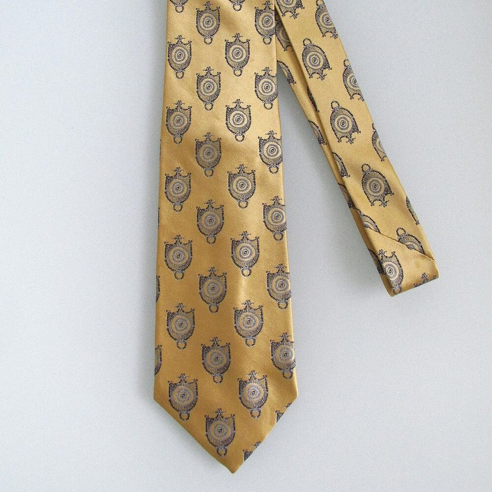 Faberge Men's Silk Tie